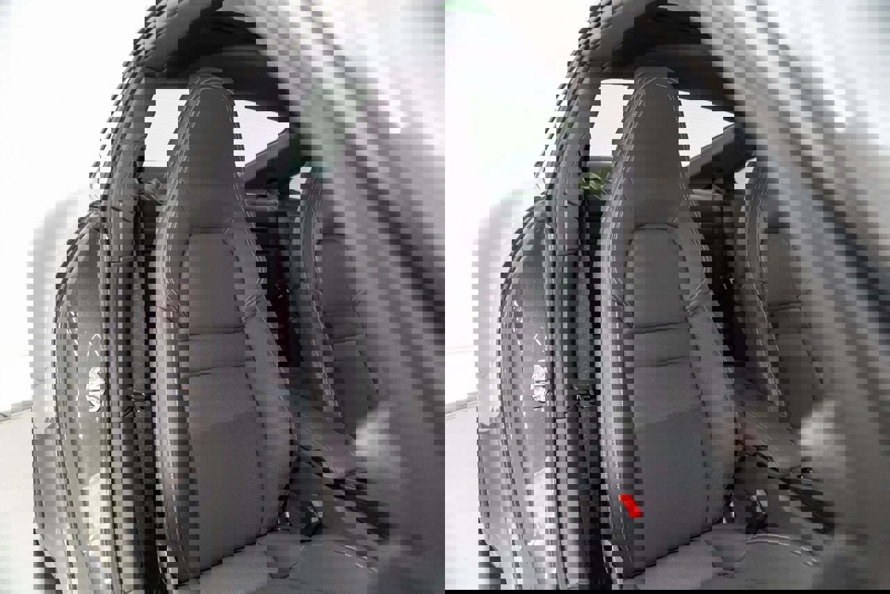 Used 2021 Porsche 911 Carrera 4S image 46