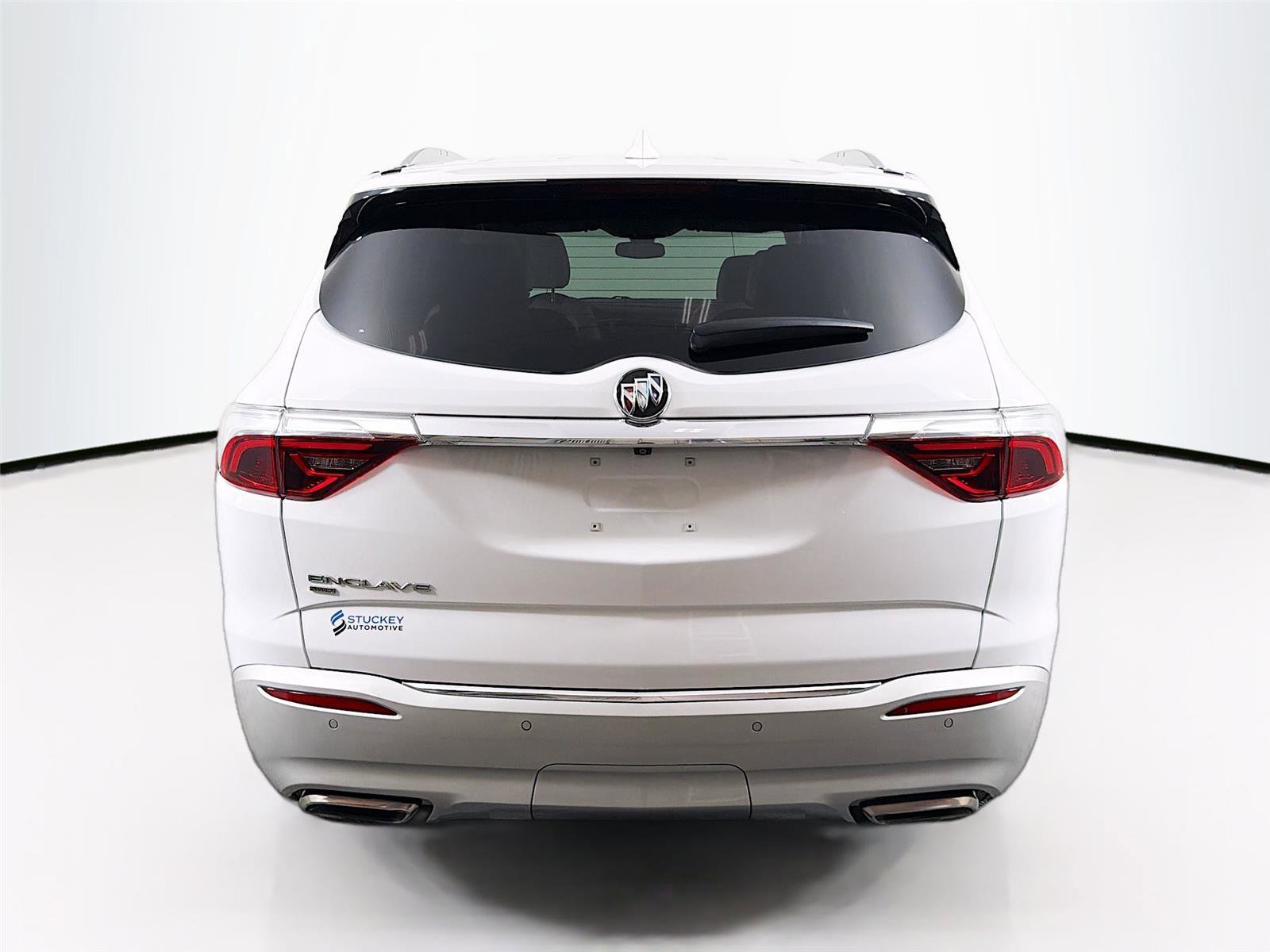 Used 2023 Buick Enclave Essence w/ Trailering Package, 5000 lbs. image 6