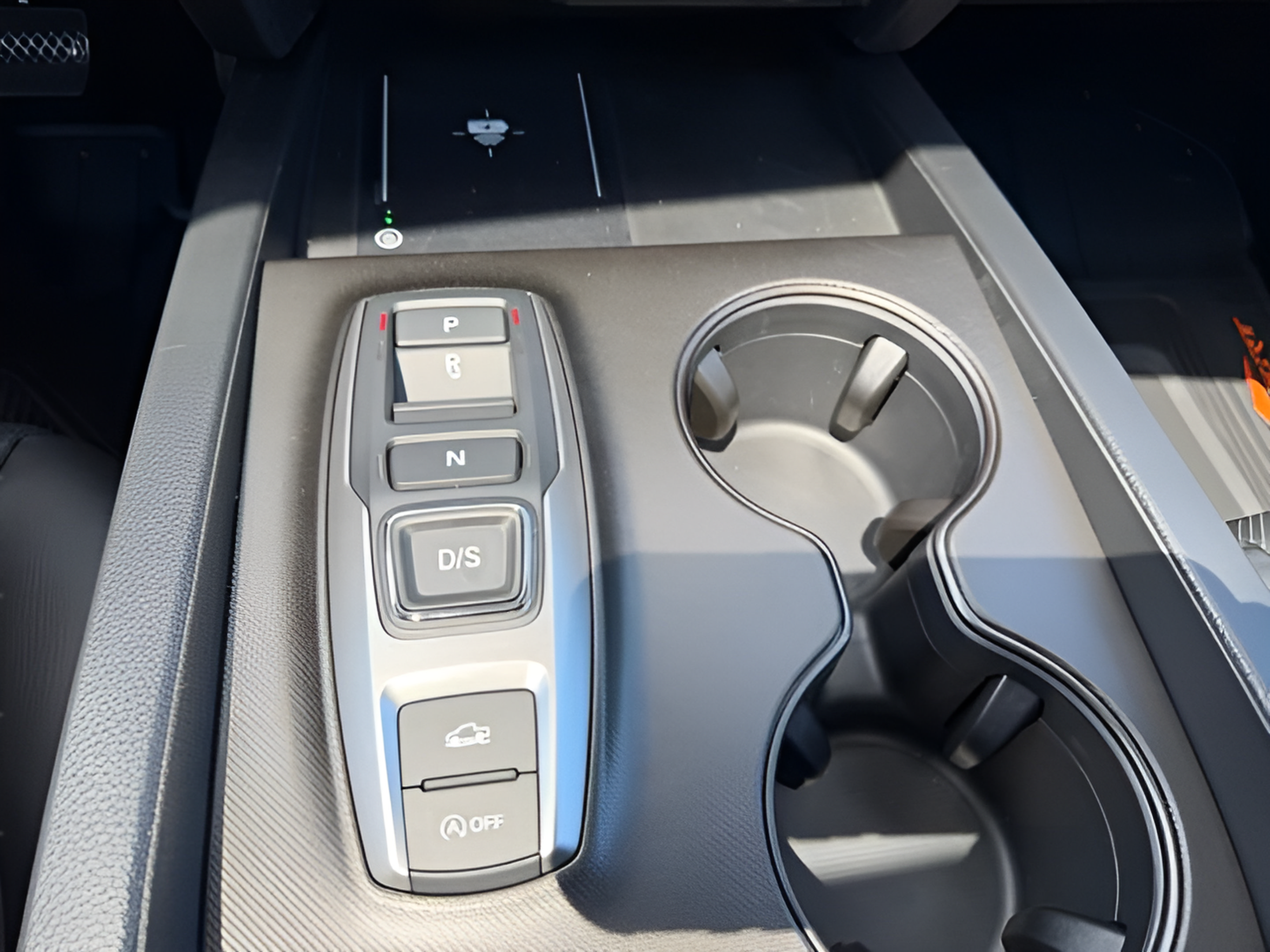 New 2026 Honda Ridgeline TrailSport image 18