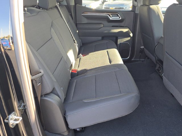 New 2026 Chevrolet Silverado 1500 LT AWD/4WD image 18