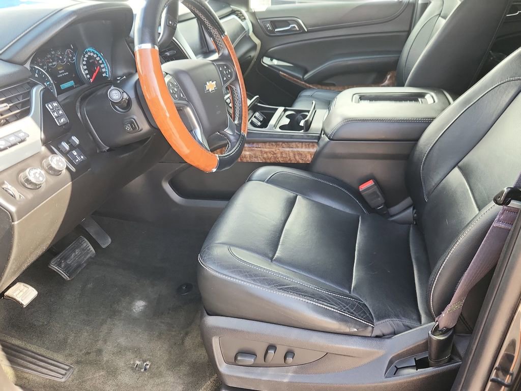 Used 2017 Chevrolet Tahoe Premier image 7