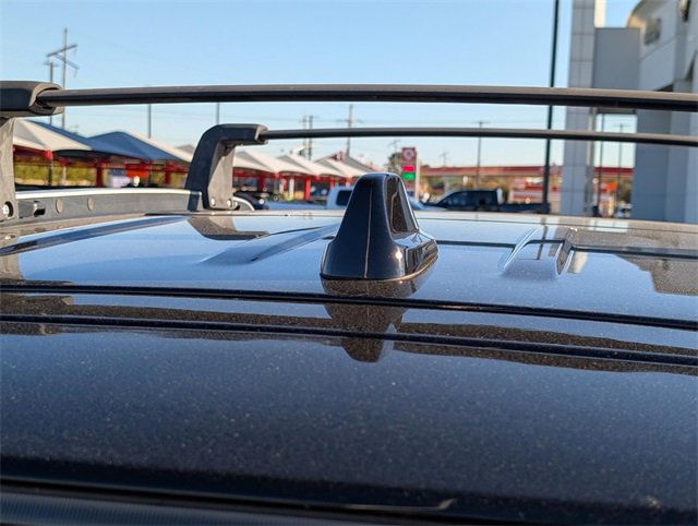 Used 2023 Jeep Grand Cherokee Summit w/ Luxury Tech Group V image 7