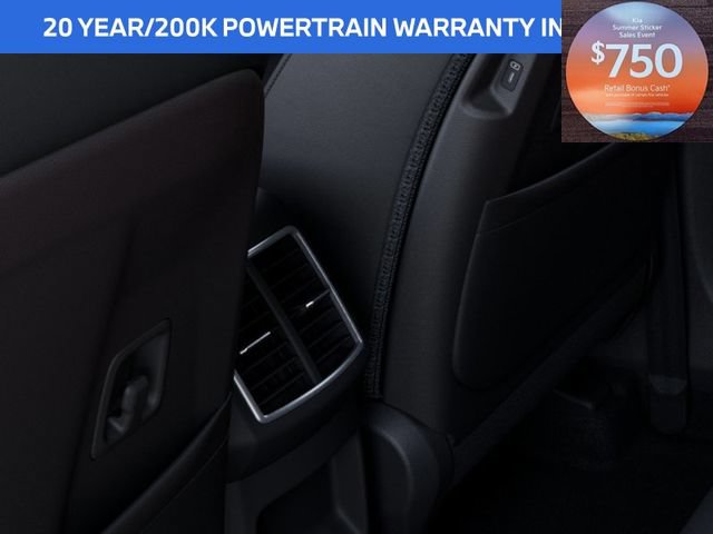New 2026 Kia Sportage X-Pro Prestige AWD/4WD image 26