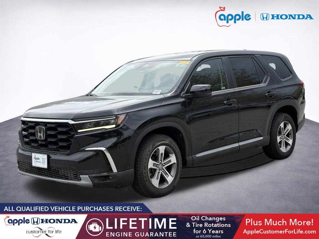Used 2023 Honda Pilot EX-L image 3