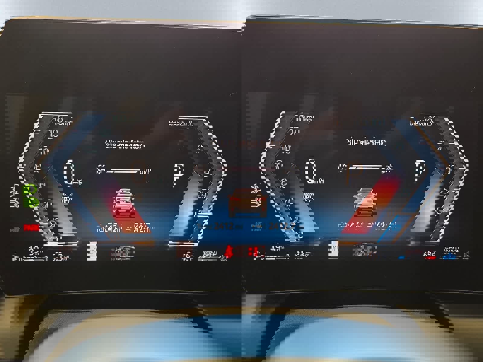 Used 2025 BMW 228i xDrive w/ Premium Package image 5