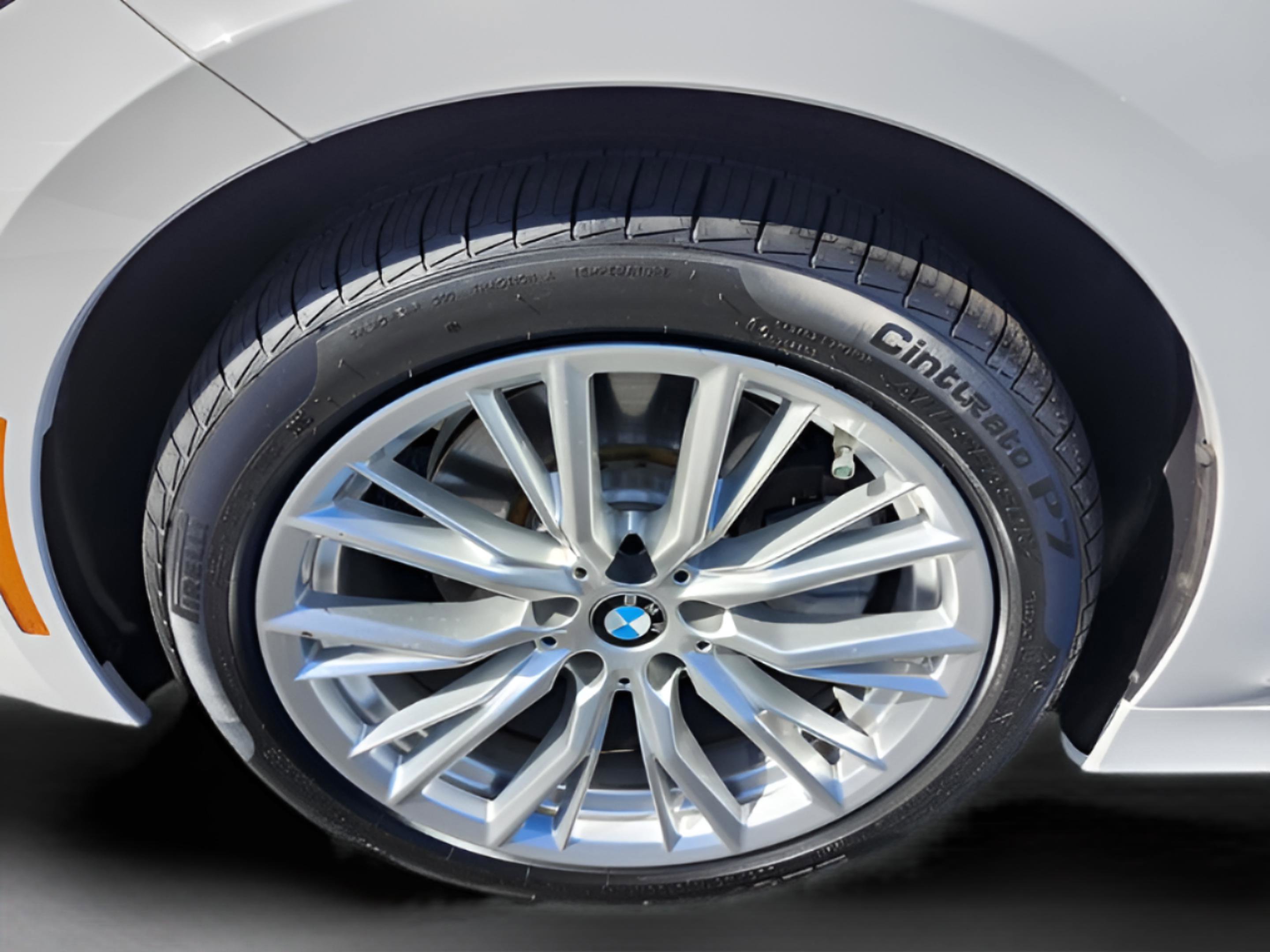 Certified 2023 BMW 330i Sedan w/ Driving Assistance Package image 41