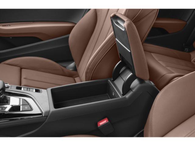 Used 2024 Audi A5 2.0T Premium Plus w/ Premium Plus AWD/4WD image 14