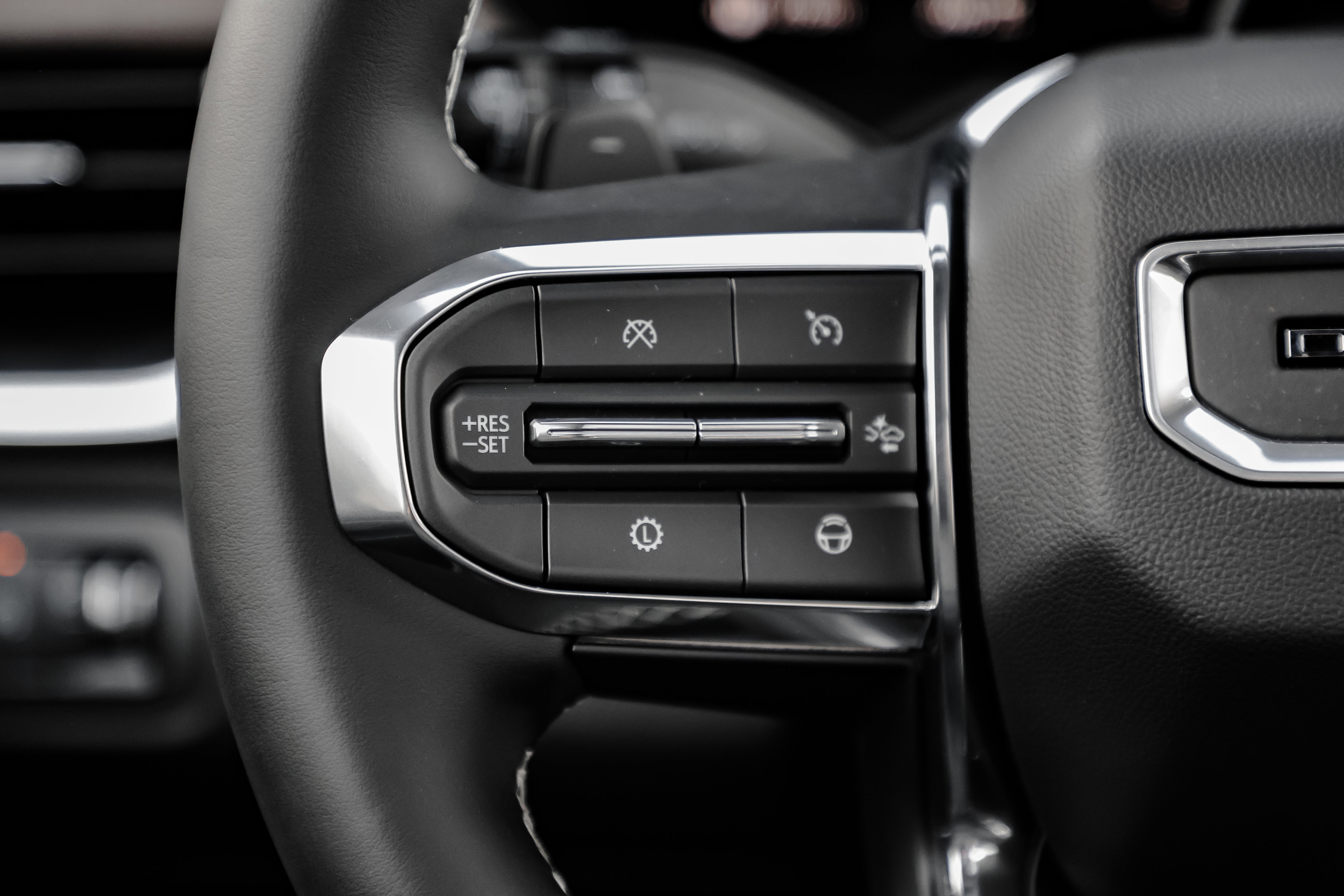 New 2026 GMC Acadia Denali w/ Super Cruise Package image 29