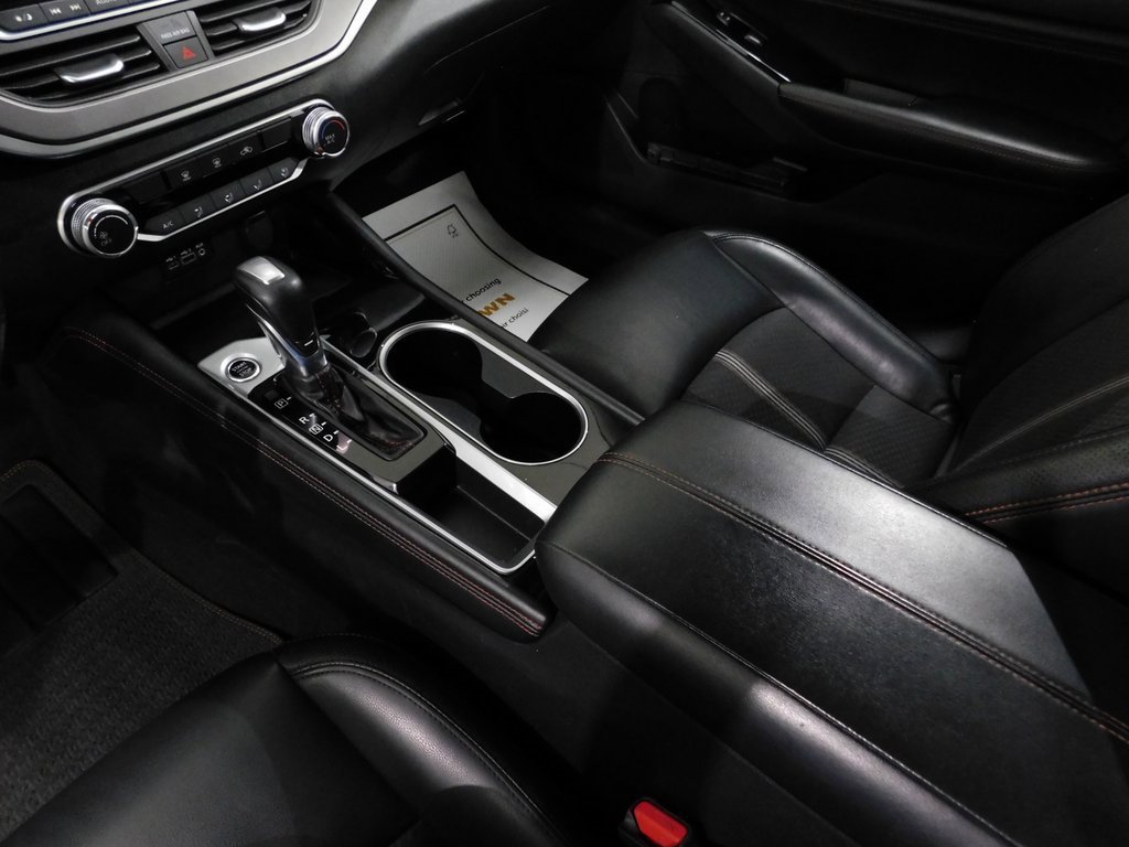 Used 2023 Nissan Altima 2.5 SR image 68