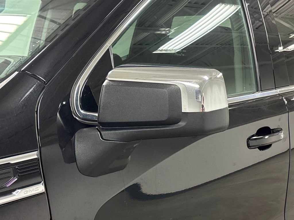 Used 2024 GMC Sierra 1500 SLE image 11