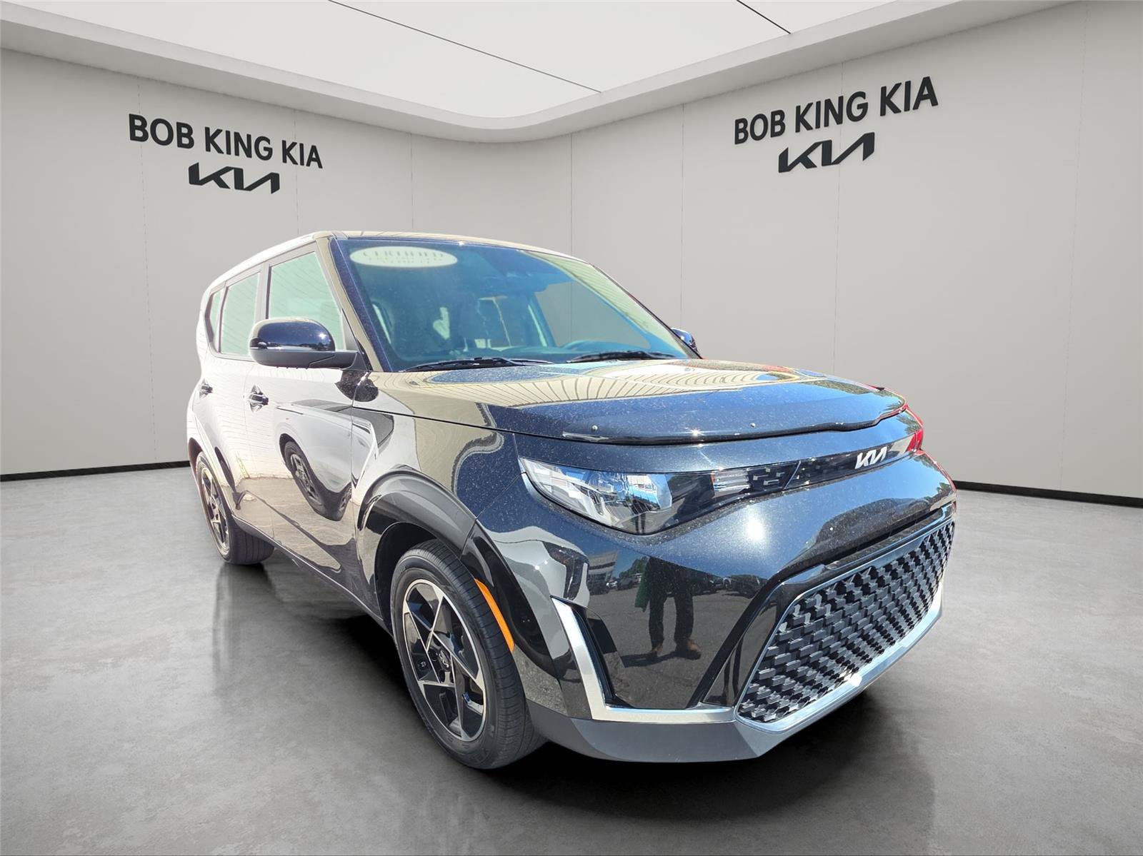 Used 2024 Kia Soul EX FWD image 7