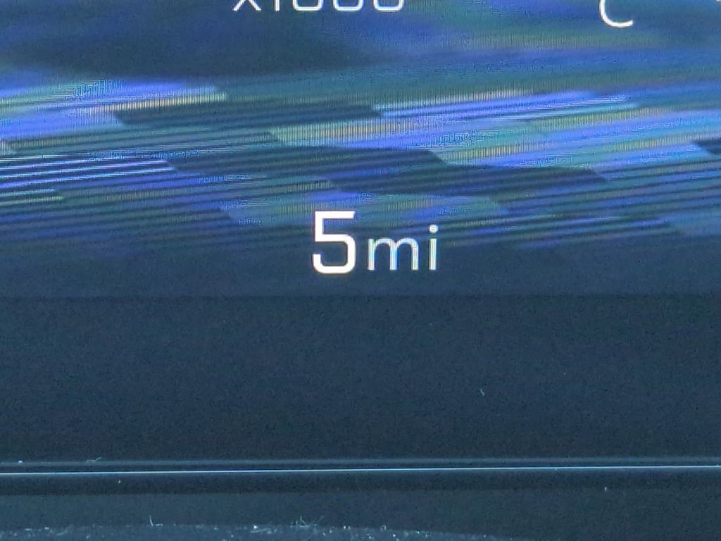 New 2026 Chevrolet Equinox LT w/ Convenience Package II image 12