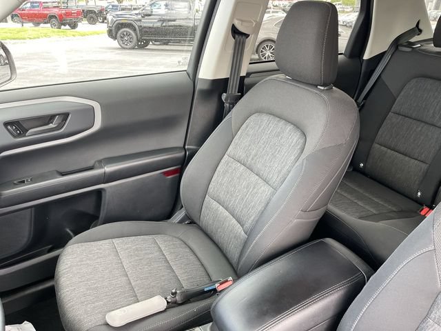 Used 2021 Ford Bronco Sport Big Bend AWD/4WD image 23