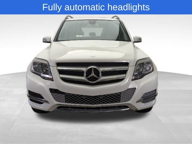 Used 2013 Mercedes-Benz GLK 350 4MATIC image 10