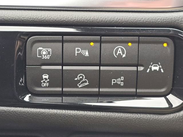 New 2026 GMC Yukon XL Elevation w/ Elevation Premium Package image 35