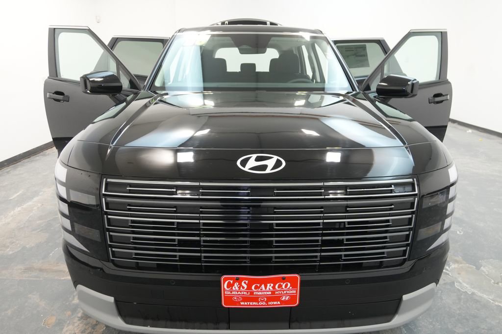 New 2026 Hyundai Palisade SE image 32