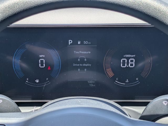 New 2026 Hyundai Santa Cruz SEL FWD image 27