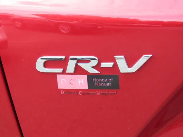 Certified 2022 Honda CR-V EX-L image 7
