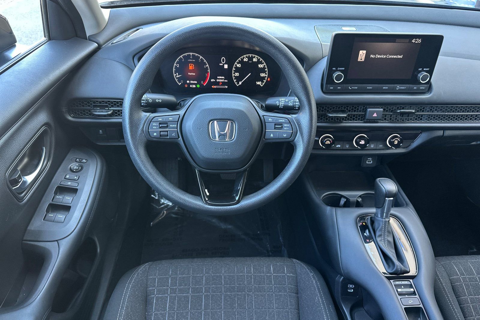 Used 2024 Honda HR-V LX image 17