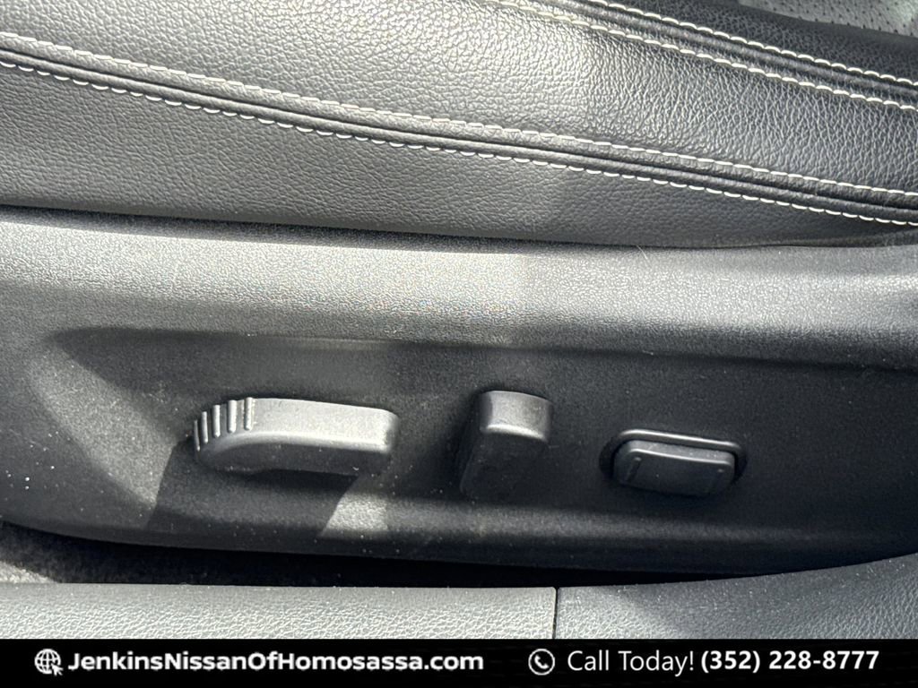 Certified 2023 Nissan Altima 2.5 SL image 29