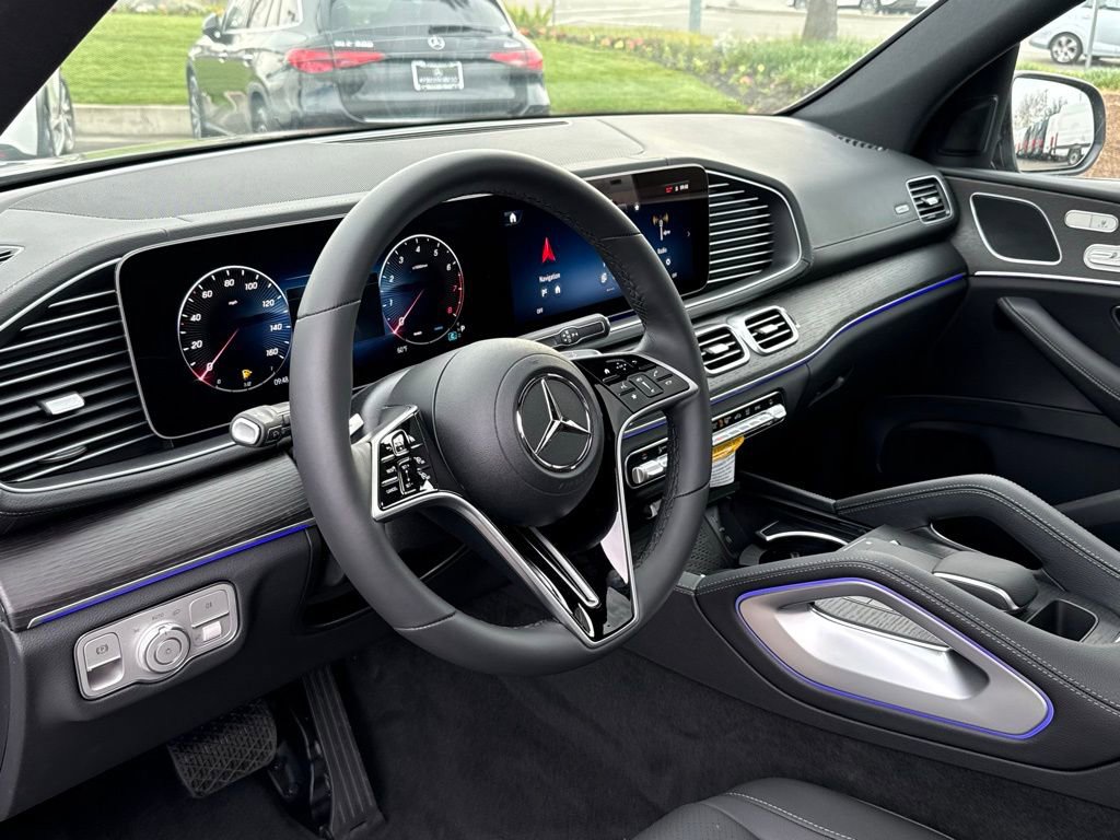 New 2026 Mercedes-Benz GLE 350 4MATIC image 21