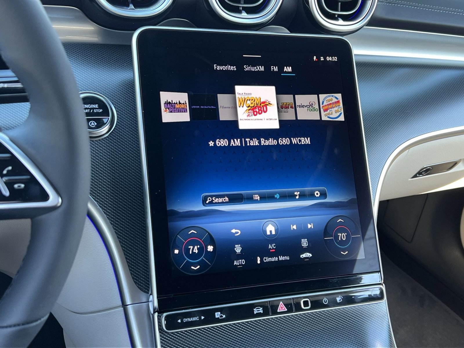 New 2026 Mercedes-Benz CLE 300 4MATIC Cabriolet image 16