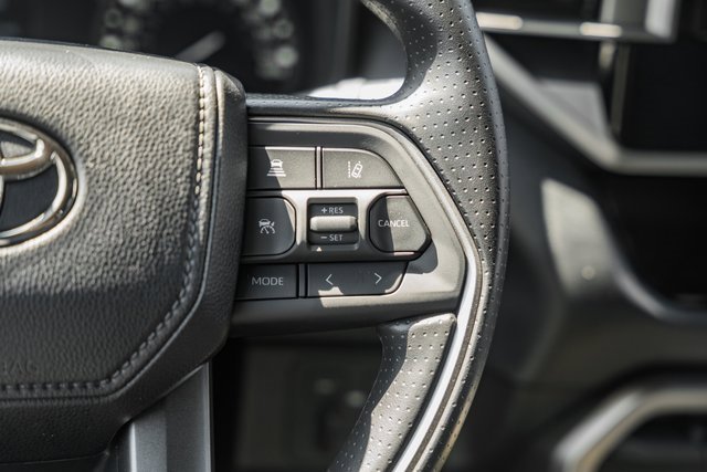 New 2026 Toyota Tundra SR5 image 28