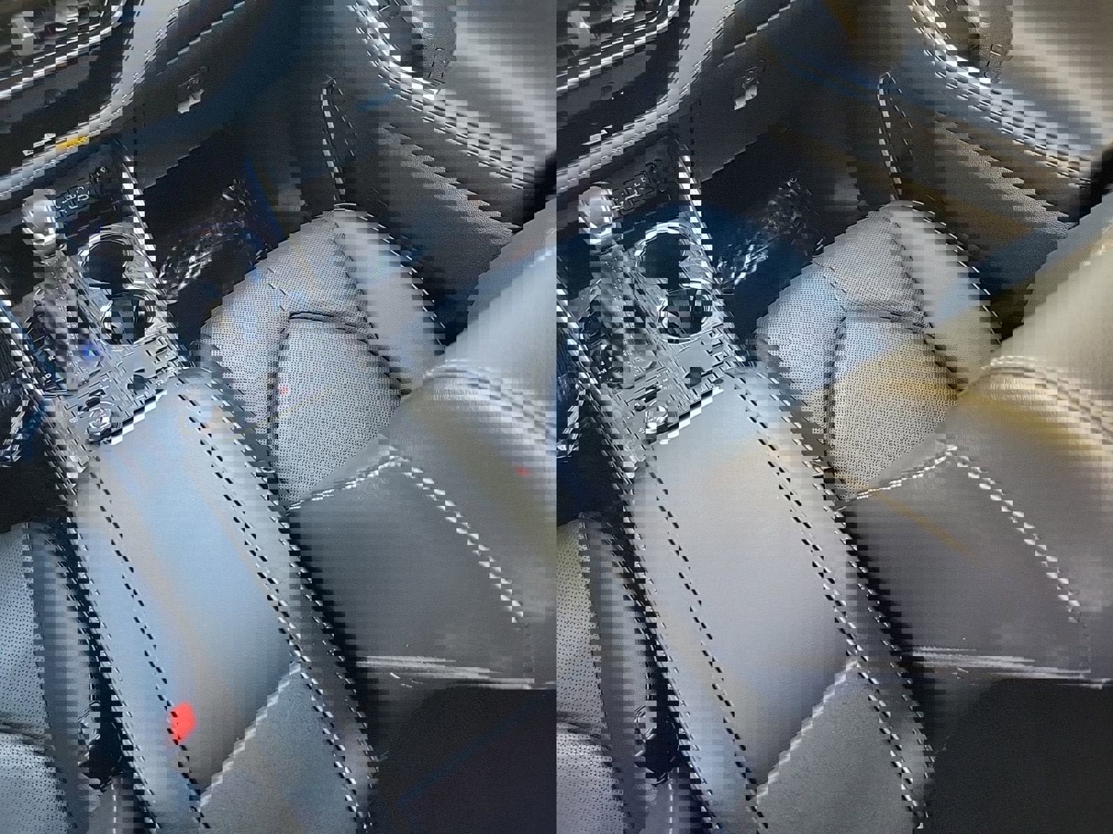 Used 2023 Toyota Highlander Platinum image 17