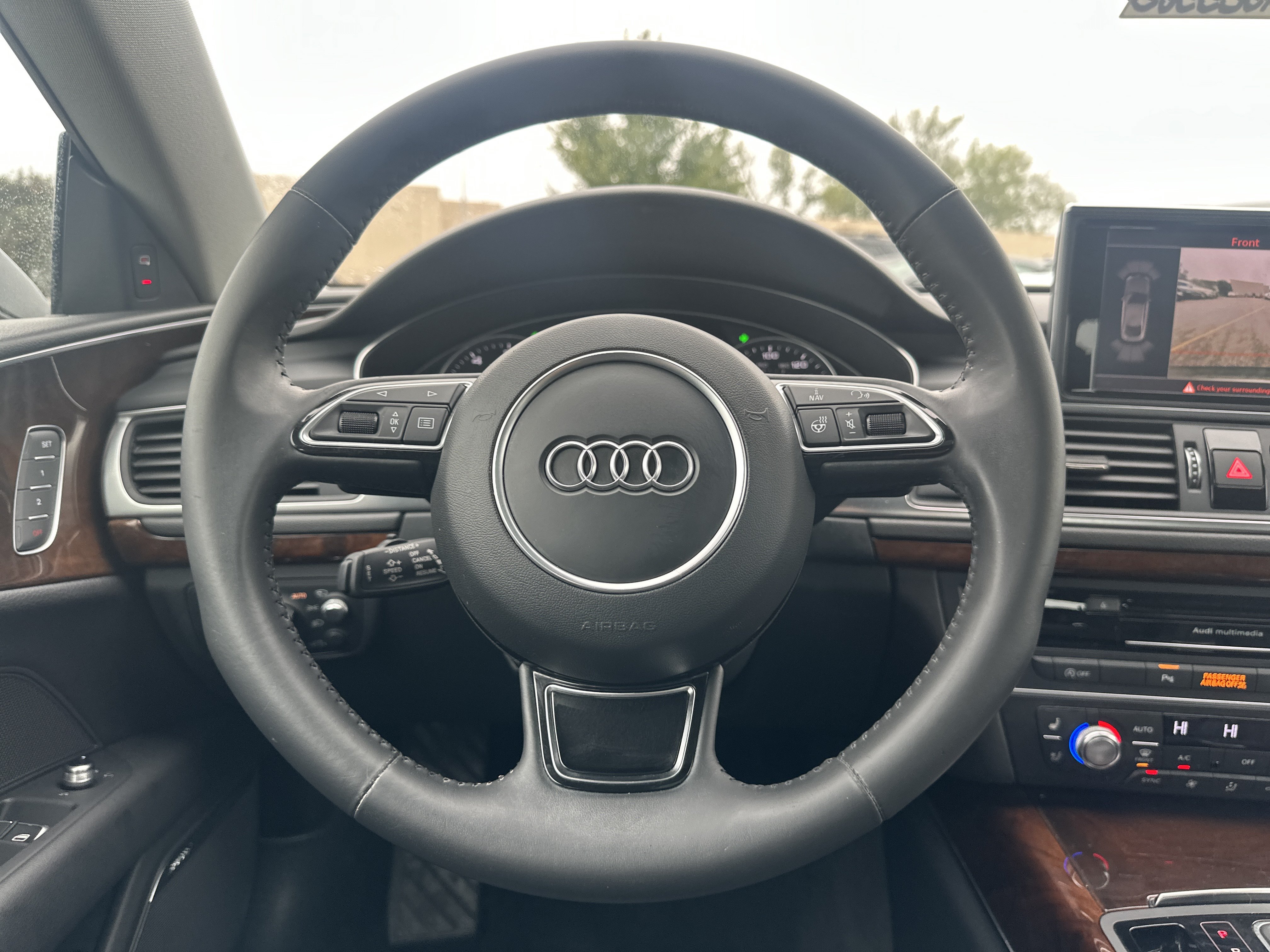 Used 2018 Audi A7 3.0T Prestige AWD/4WD image 19