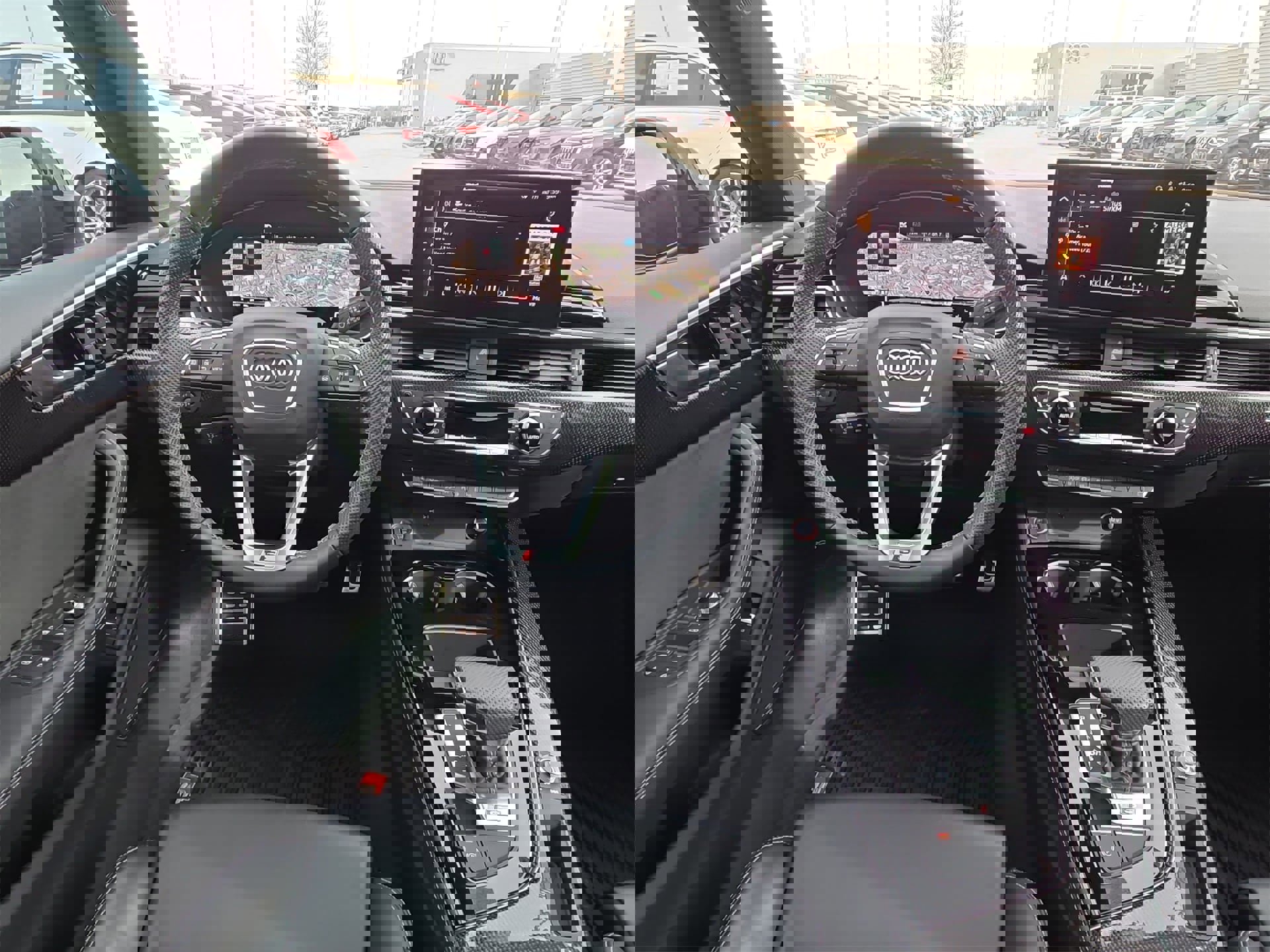 Certified 2024 Audi S5 Prestige w/ Prestige Package image 14