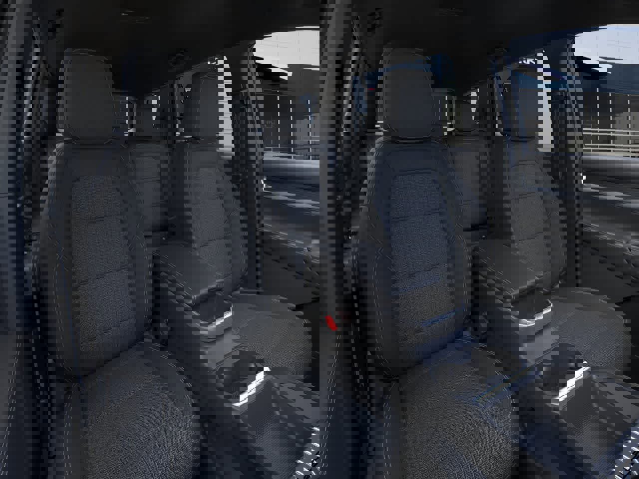 New 2026 GMC Terrain Elevation image 16