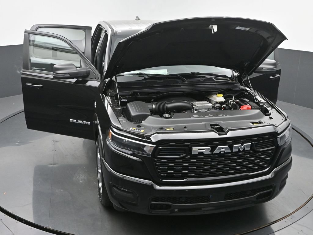 New 2026 RAM 1500 Big Horn image 62