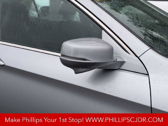 Used 2017 Honda Accord EX-L image 11
