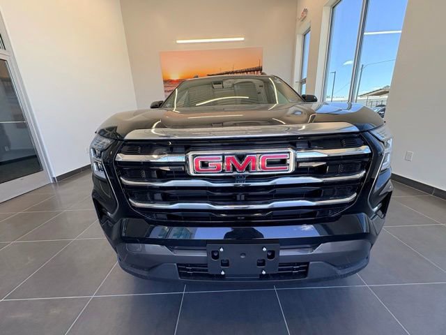 New 2026 GMC Terrain Elevation w/ Elevation Premium Package FWD image 7