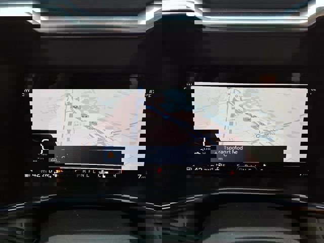 New 2026 GMC Canyon Denali w/ LPO, Denali Black Edition image 17