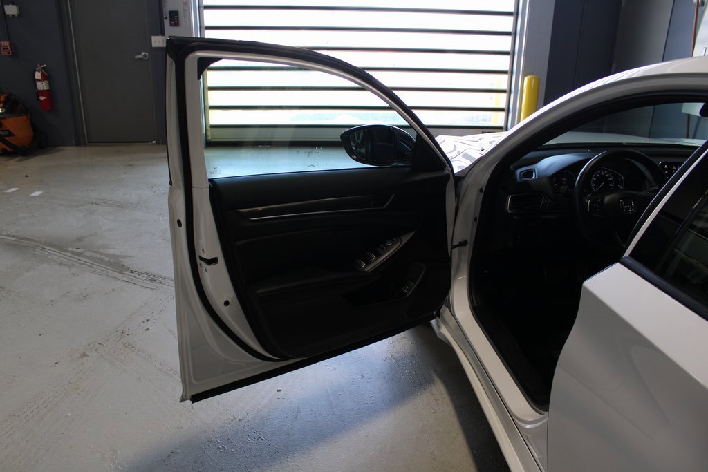 Used 2022 Honda Accord Sport image 7