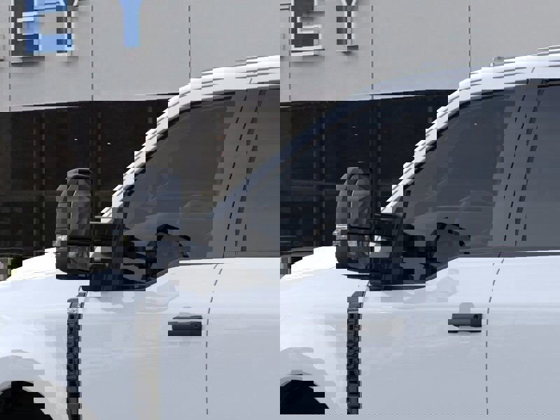 New 2026 Ford F350 4x4 Crew Cab Super Duty image 42