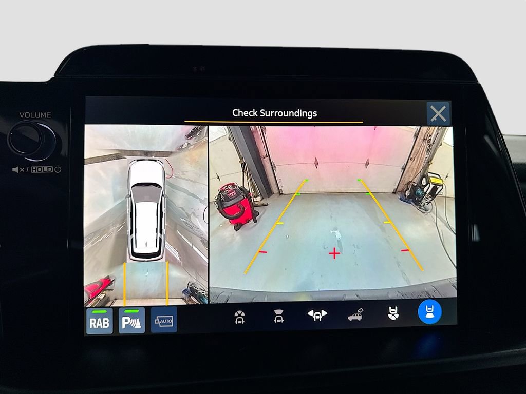 New 2026 Subaru Outback Touring XT image 12