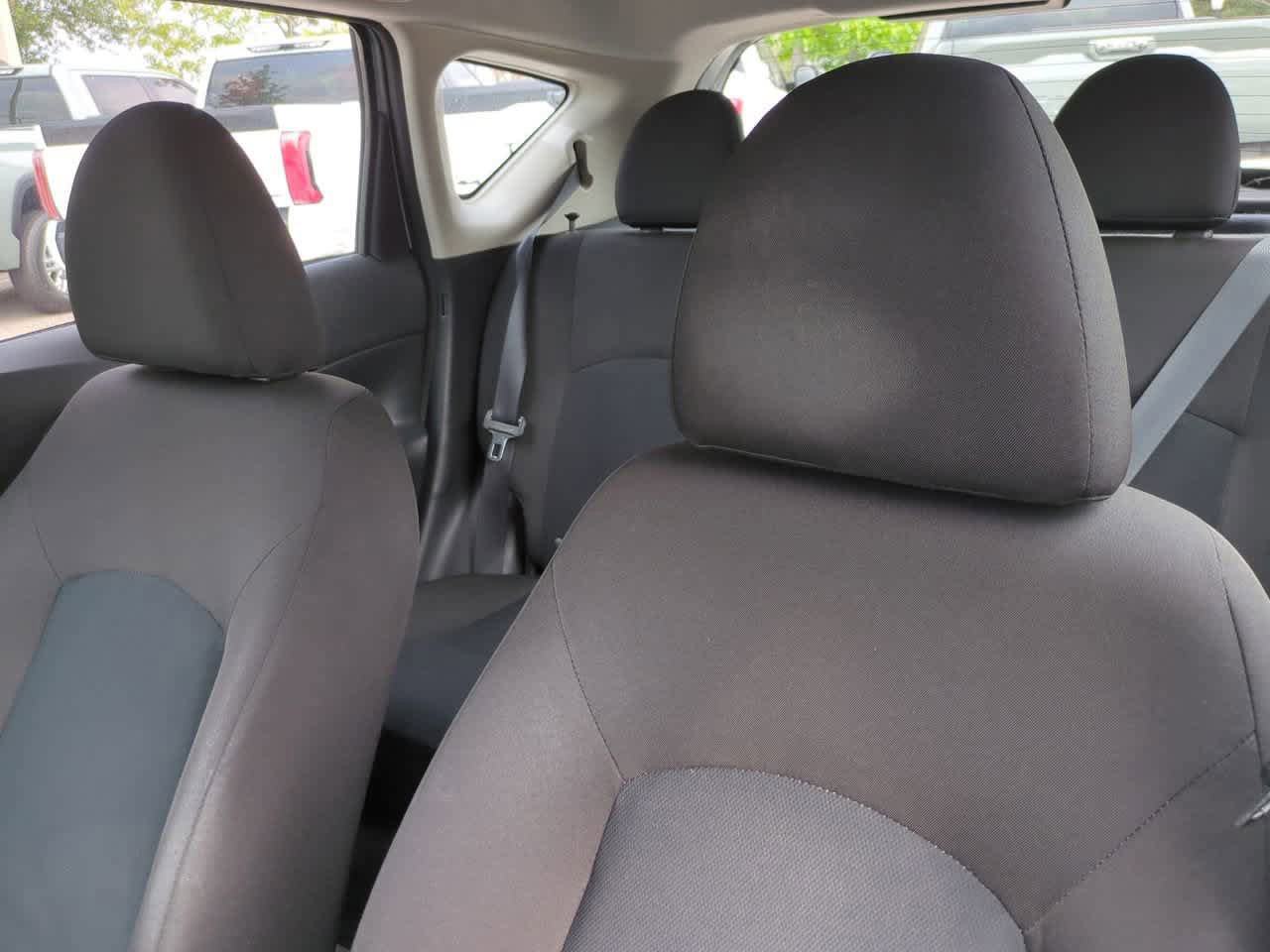 Used 2016 Nissan Versa Note S Plus FWD image 8