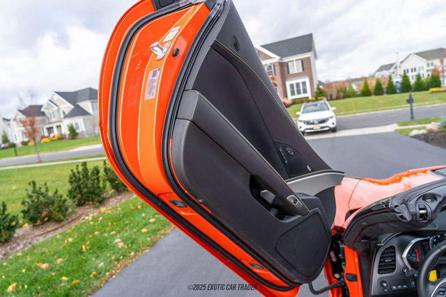 Used 2019 Chevrolet Corvette Z06 image 44