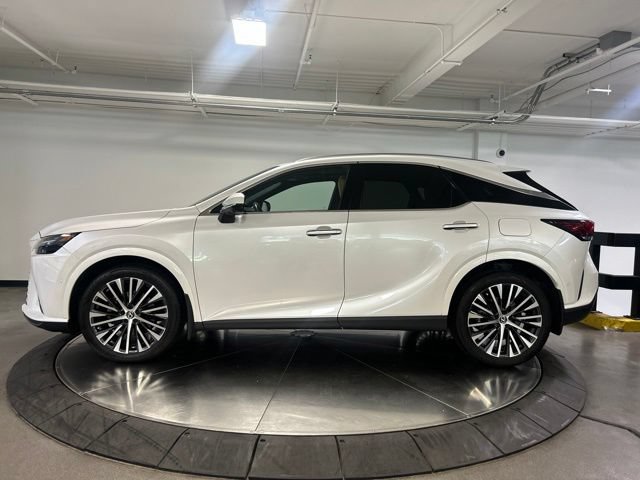 Used 2024 Lexus RX 350 Premium Plus w/ Convenience Package AWD/4WD image 14