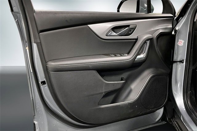 Used 2025 Chevrolet Blazer LT image 20