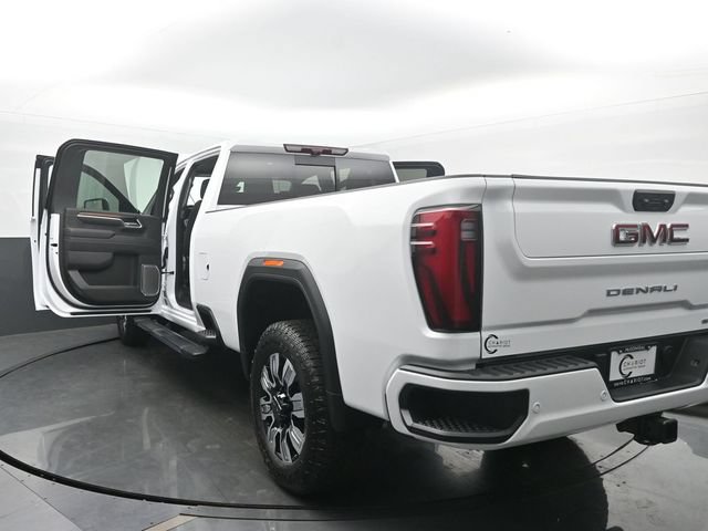 New 2026 GMC Sierra 2500 Denali w/ Denali Reserve Package AWD/4WD image 52