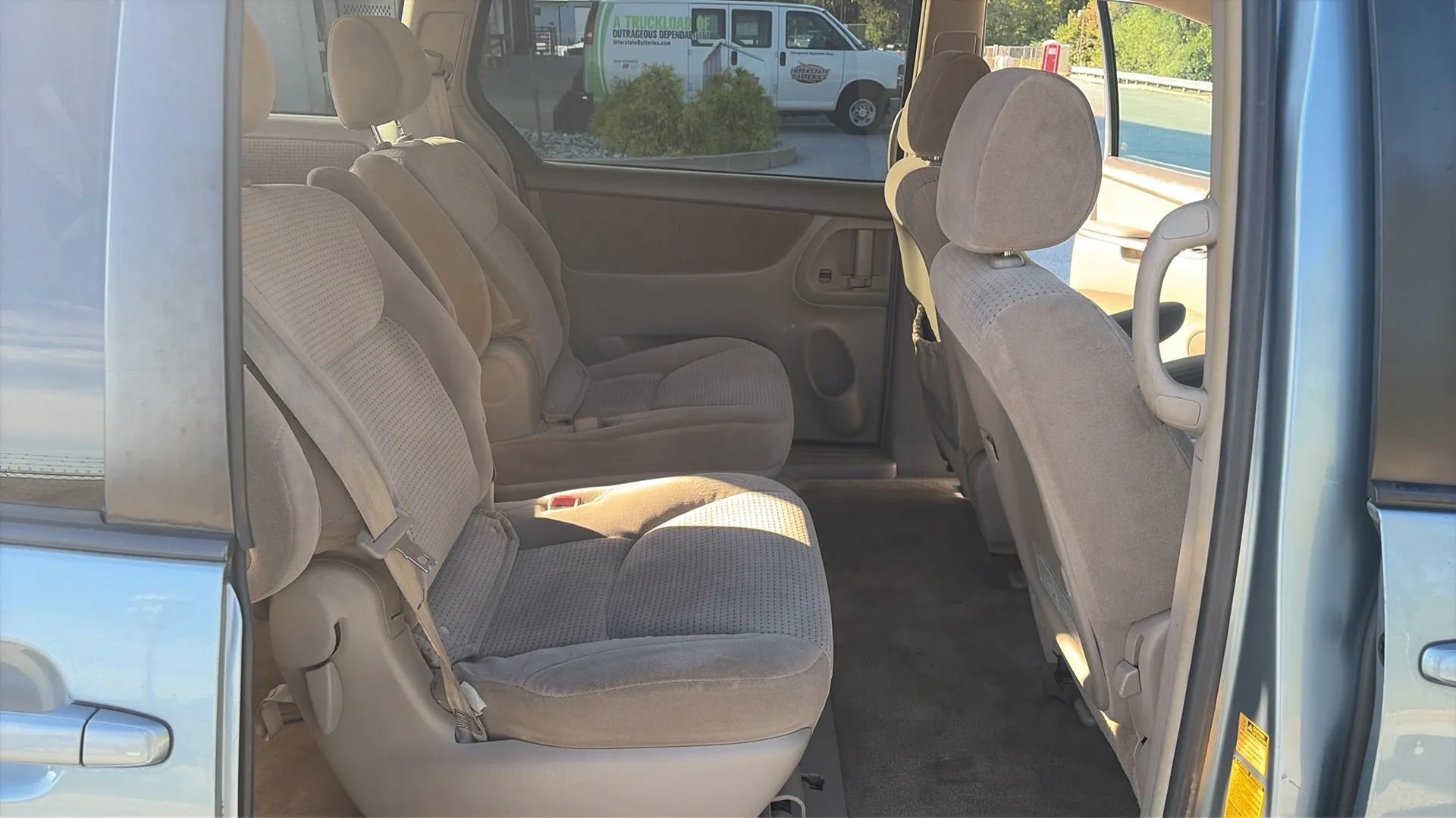 Used 2006 Toyota Sienna LE image 38