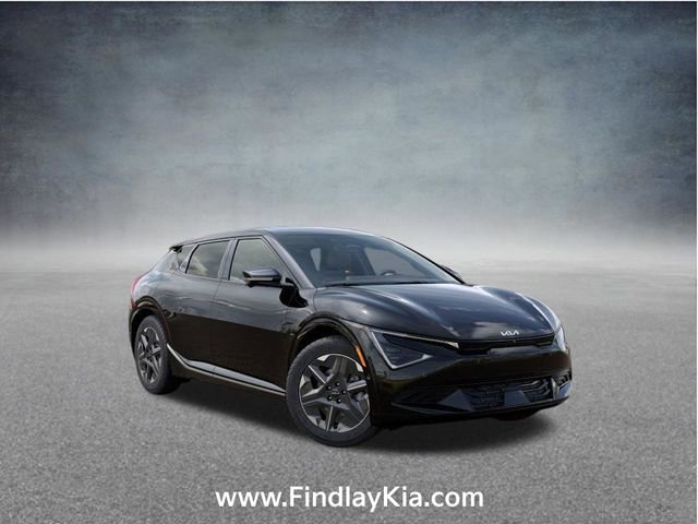 New 2025 Kia EV6 Light AWD/4WD image 10