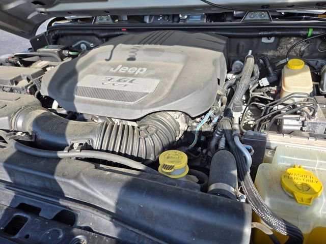 Used 2013 Jeep Wrangler Sport AWD/4WD image 19