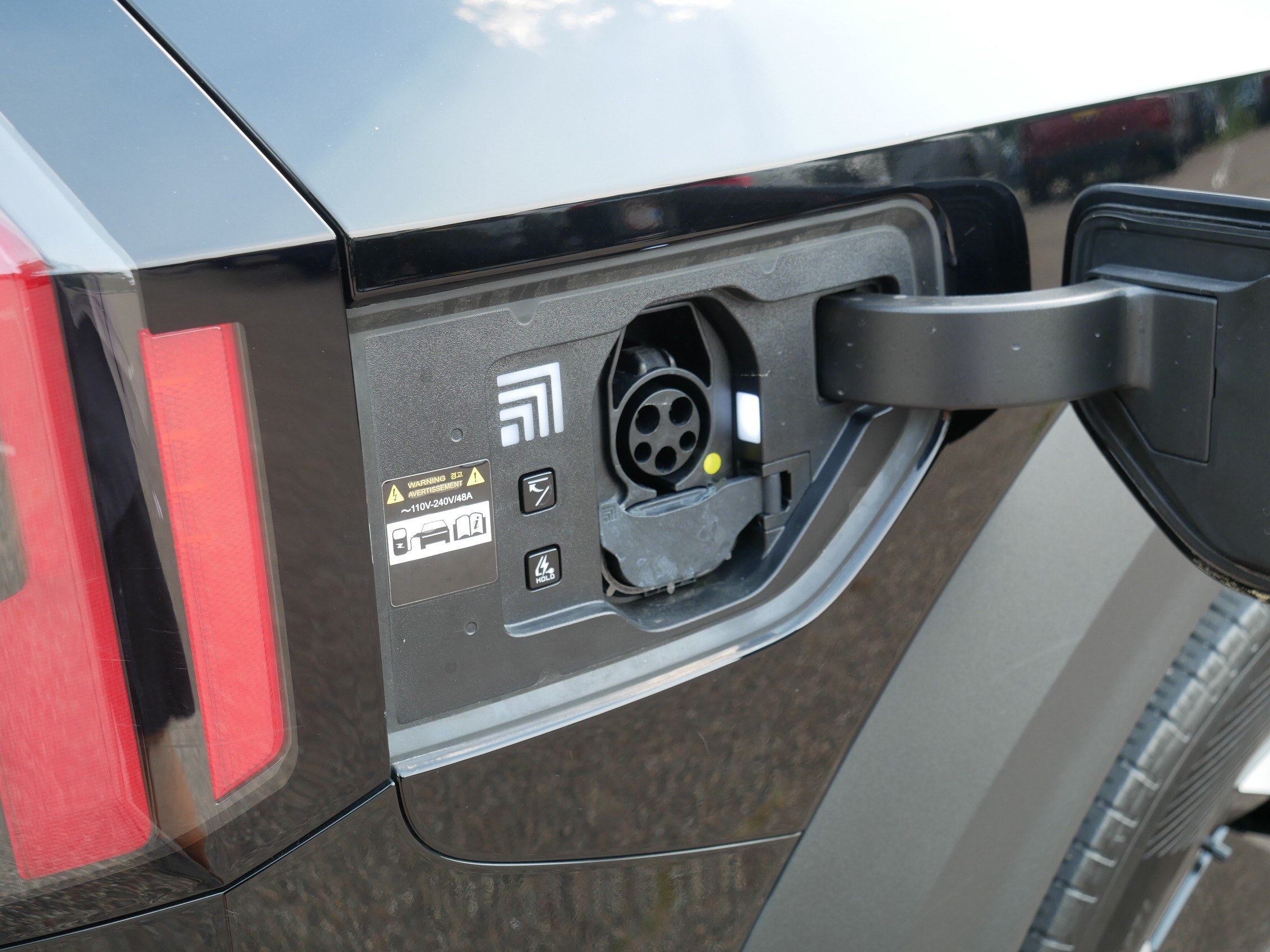 Certified 2024 Kia EV9 Wind AWD/4WD image 37