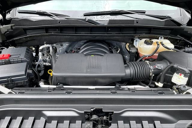 Used 2025 GMC Sierra 1500 SLT AWD/4WD image 20