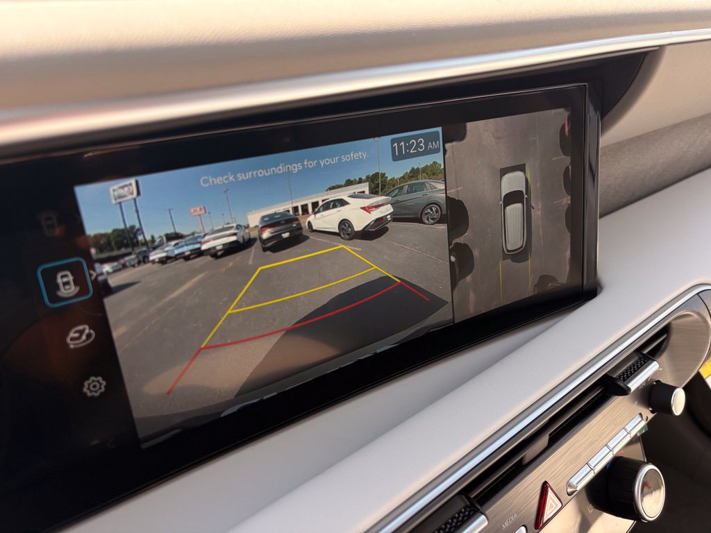 New 2027 Hyundai Palisade SEL Premium FWD image 17