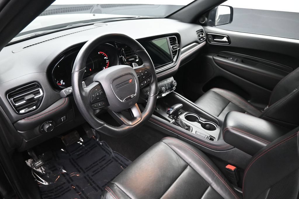 Used 2025 Dodge Durango R/T AWD/4WD image 20
